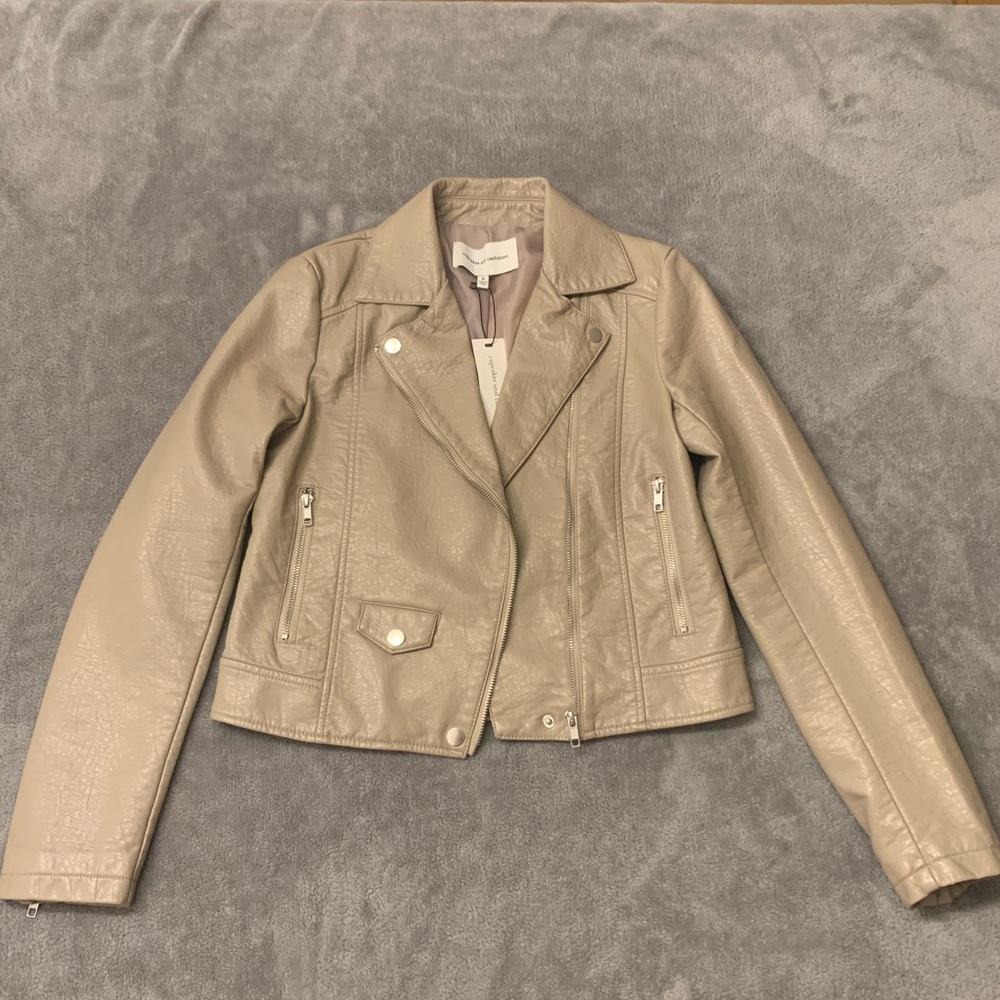 Cupcakes and Cashmere Jacket - BNWT